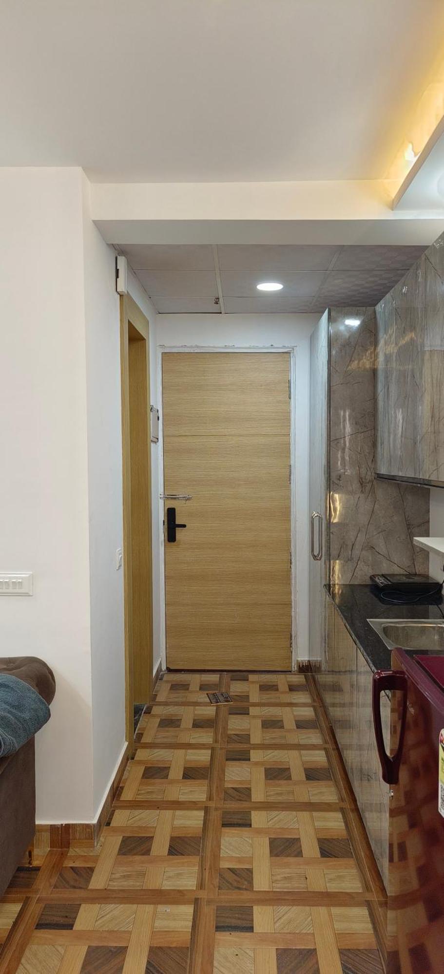Aarohi Studio Hotels Ghaziabad Exterior photo